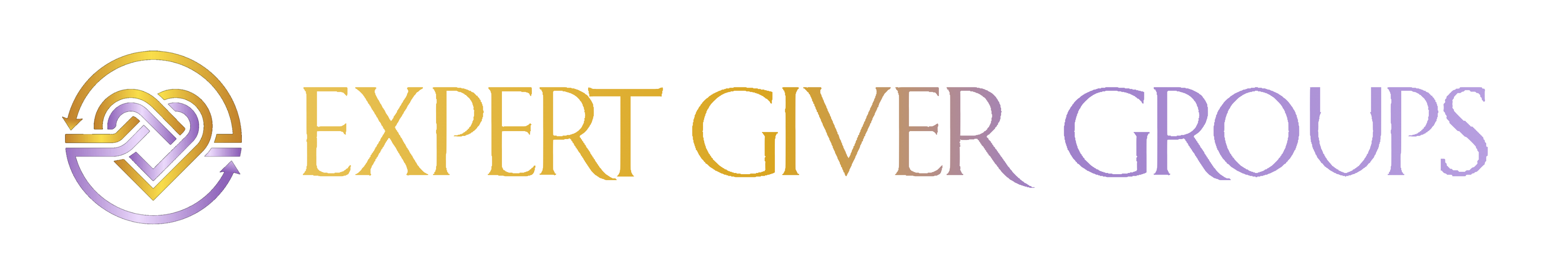 Expert Giver Groups